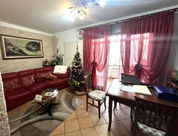 appartamento in vendita a Cavarzere