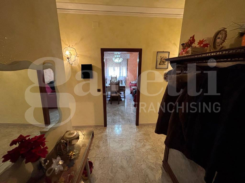 appartamento in vendita a Cavarzere