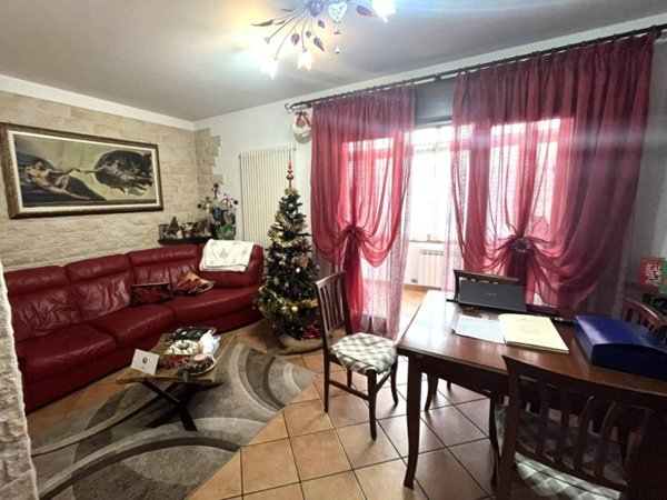 appartamento in vendita a Cavarzere