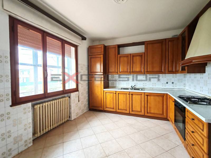 casa indipendente in vendita a Cavarzere in zona San Pietro