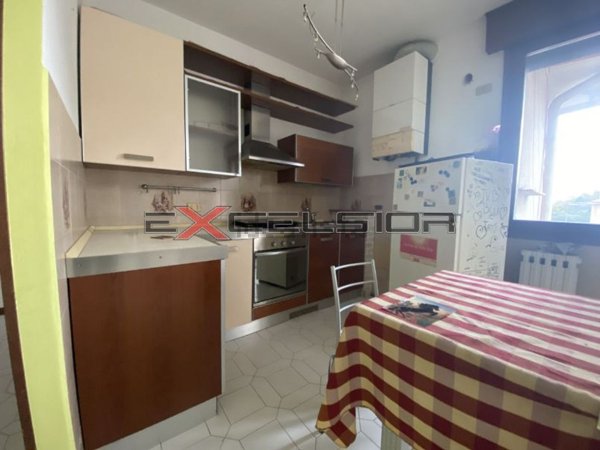 appartamento in vendita a Cavarzere