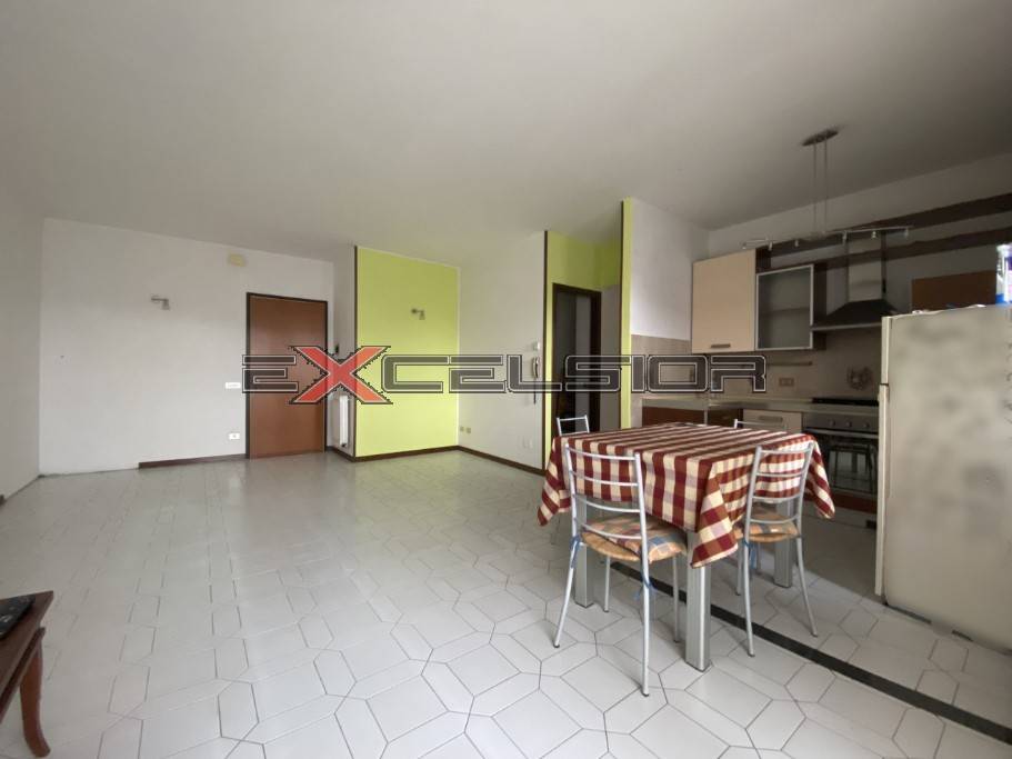 appartamento in vendita a Cavarzere