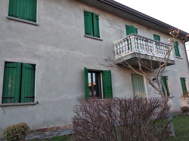 appartamento in vendita a Cavarzere in zona Boscochiaro