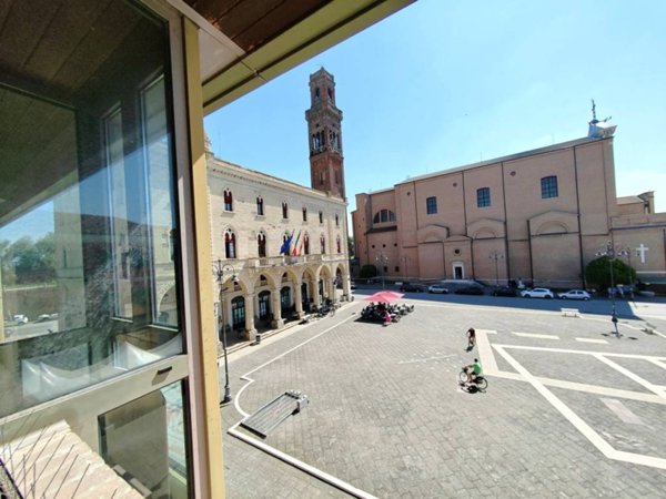 appartamento in vendita a Cavarzere