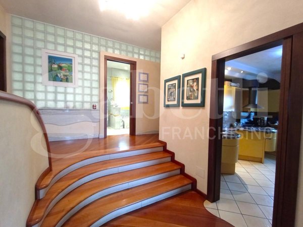 casa indipendente in vendita a Cavarzere