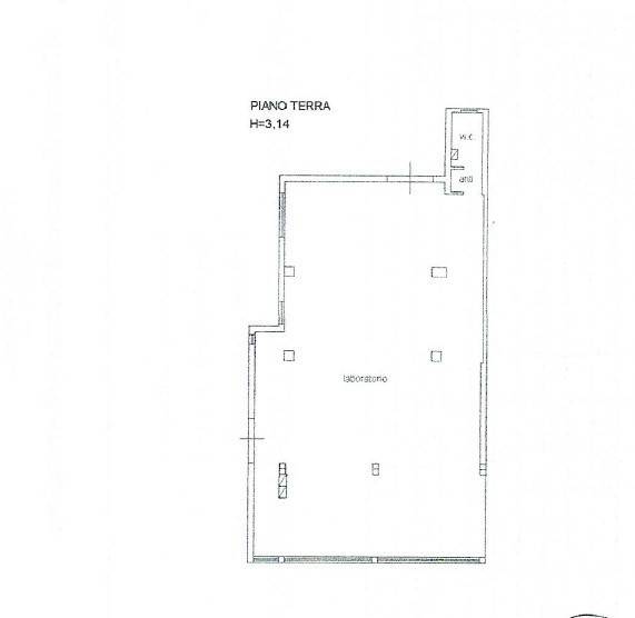 intera palazzina in vendita a Cavarzere in zona San Pietro
