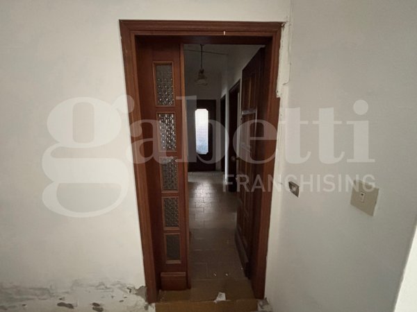 appartamento in vendita a Cavarzere