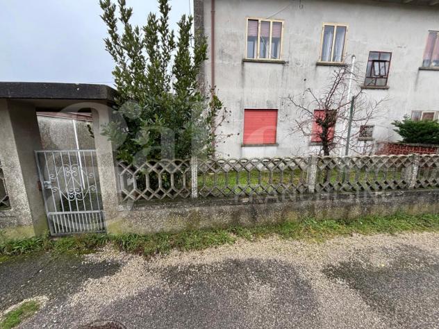 appartamento in vendita a Cavarzere in zona San Pietro