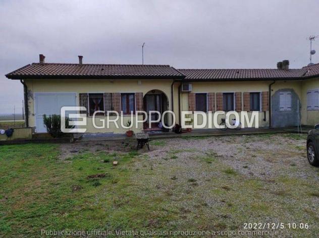 appartamento in vendita a Cavarzere in zona San Pietro