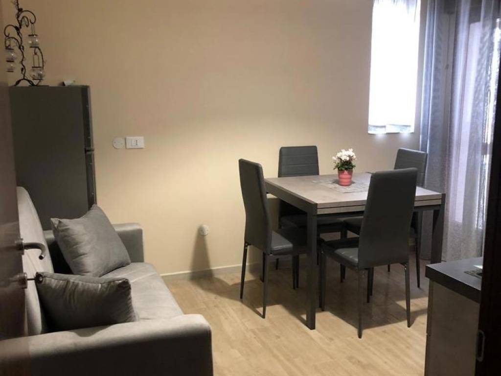 appartamento in vendita a Cavarzere