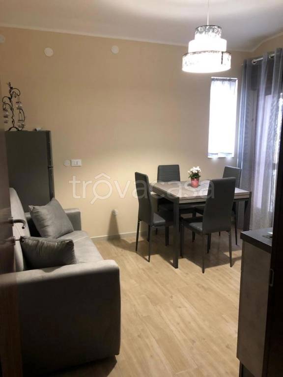 appartamento in vendita a Cavarzere