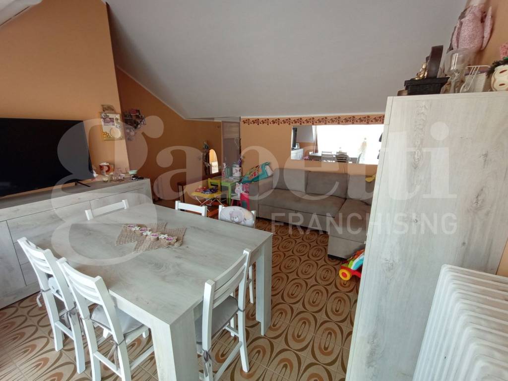 appartamento in vendita a Cavarzere