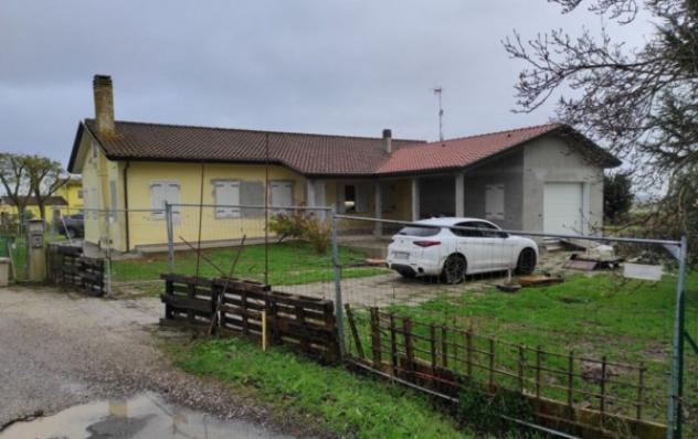 appartamento in vendita a Cavarzere in zona San Pietro