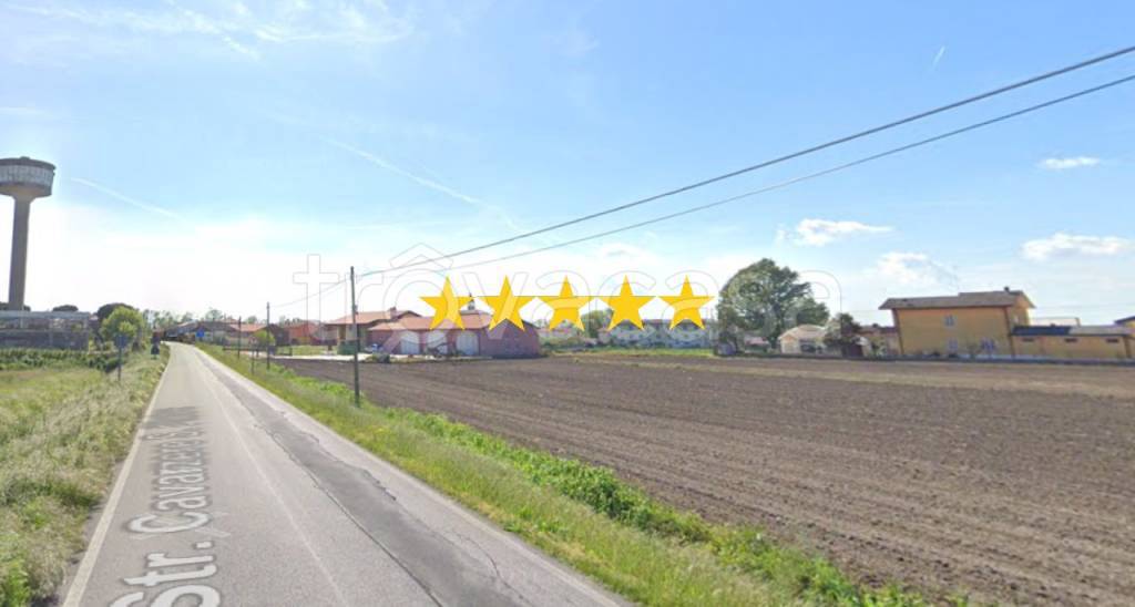 appartamento in vendita a Cavarzere in zona San Pietro