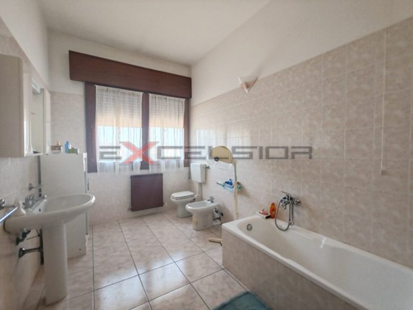 appartamento in vendita a Cavarzere