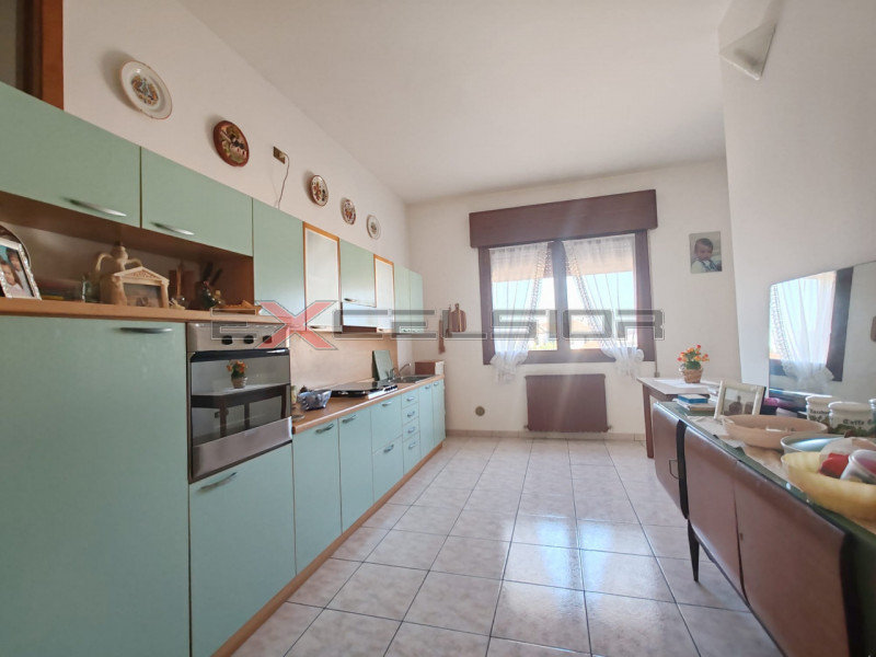 appartamento in vendita a Cavarzere