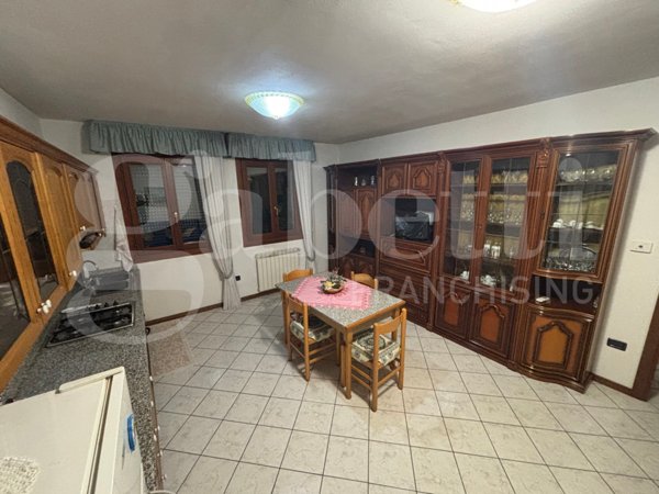 appartamento in vendita a Cavarzere