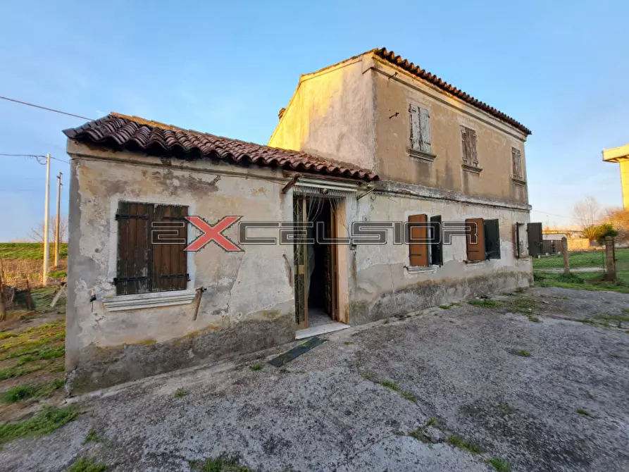 casa indipendente in vendita a Cavarzere