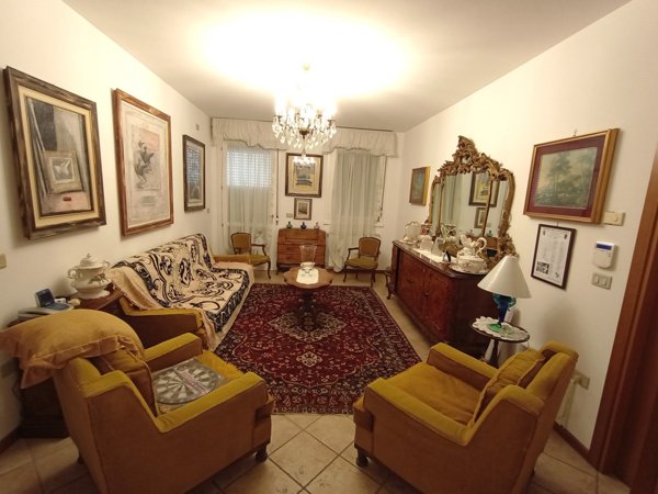 appartamento in vendita a Cavarzere