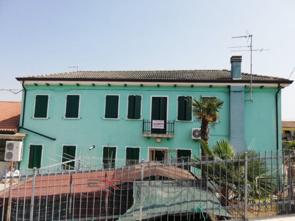 appartamento in vendita a Cavarzere in zona Boscochiaro