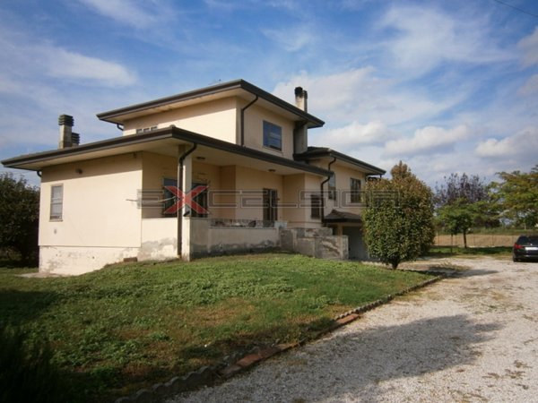 appartamento in vendita a Cavarzere
