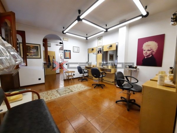 locale commerciale in vendita a Cavarzere