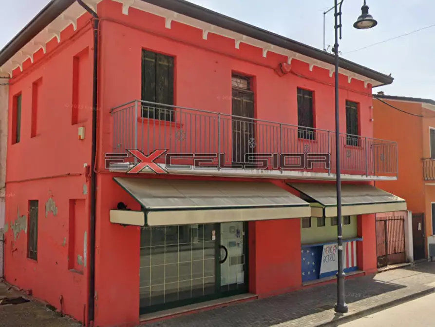 mansarda in vendita a Cavarzere in zona Rottanova