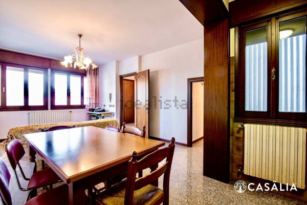 appartamento in vendita a Cavarzere