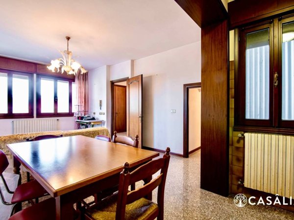 appartamento in vendita a Cavarzere