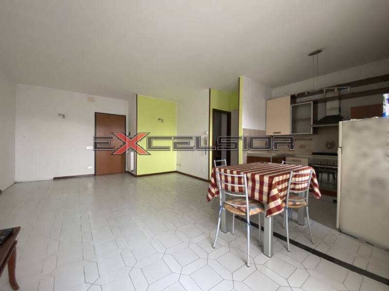 appartamento in vendita a Cavarzere