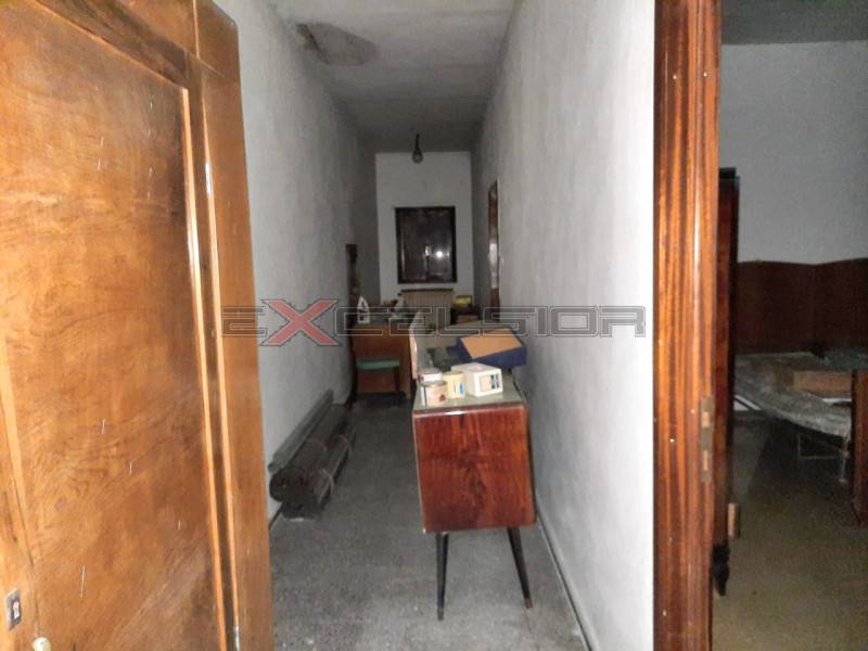 intera palazzina in vendita a Cavarzere in zona Boscochiaro