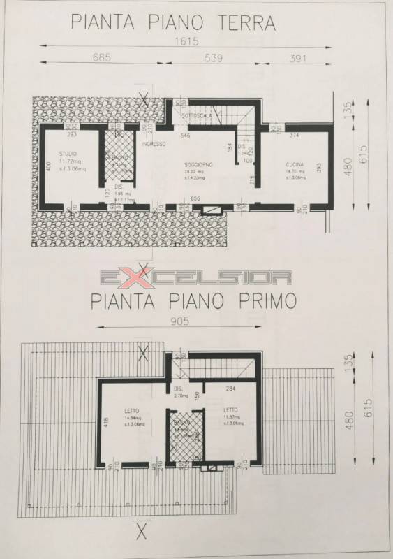 casa indipendente in vendita a Cavarzere in zona Boscochiaro