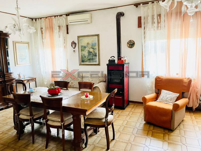 appartamento in vendita a Cavarzere