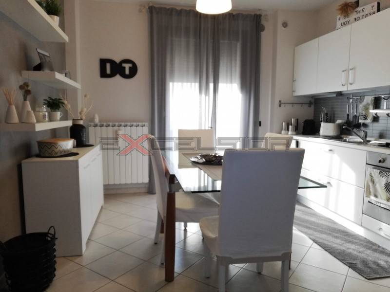 appartamento in vendita a Cavarzere