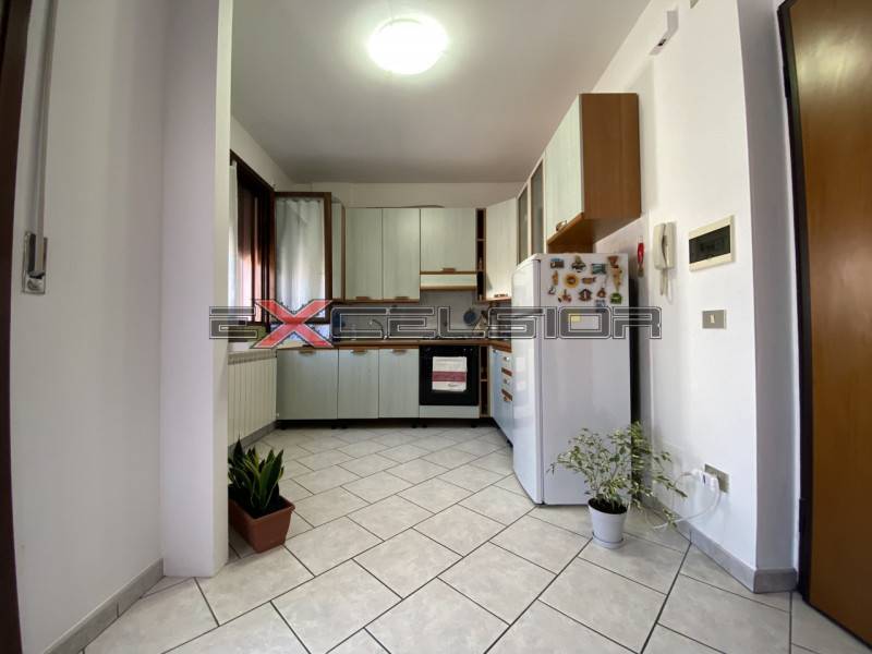 appartamento in vendita a Cavarzere