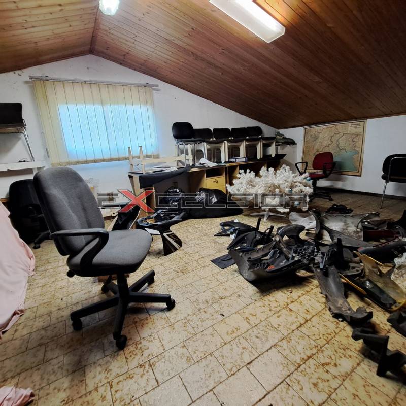 casa indipendente in vendita a Cavarzere