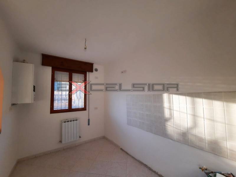 appartamento in vendita a Cavarzere