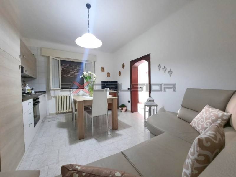 appartamento in vendita a Cavarzere