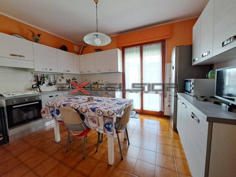 appartamento in vendita a Cavarzere