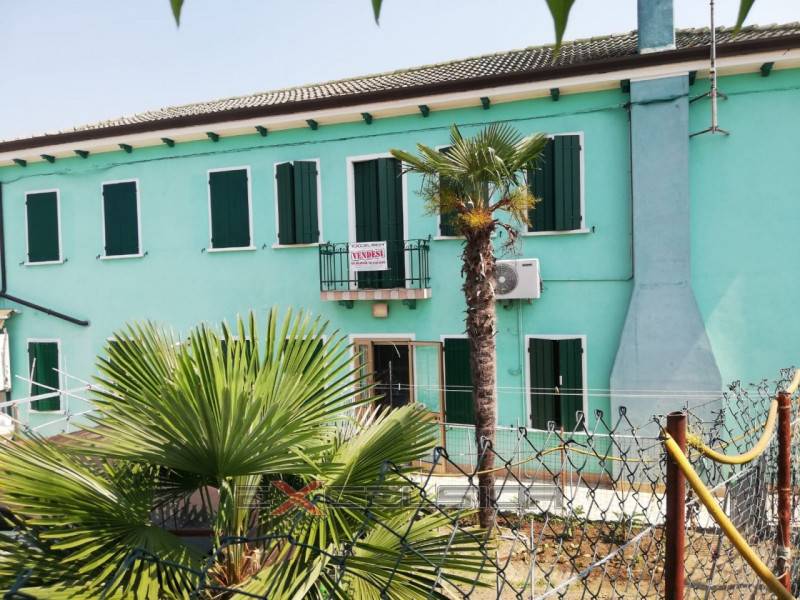 appartamento in vendita a Cavarzere in zona Boscochiaro