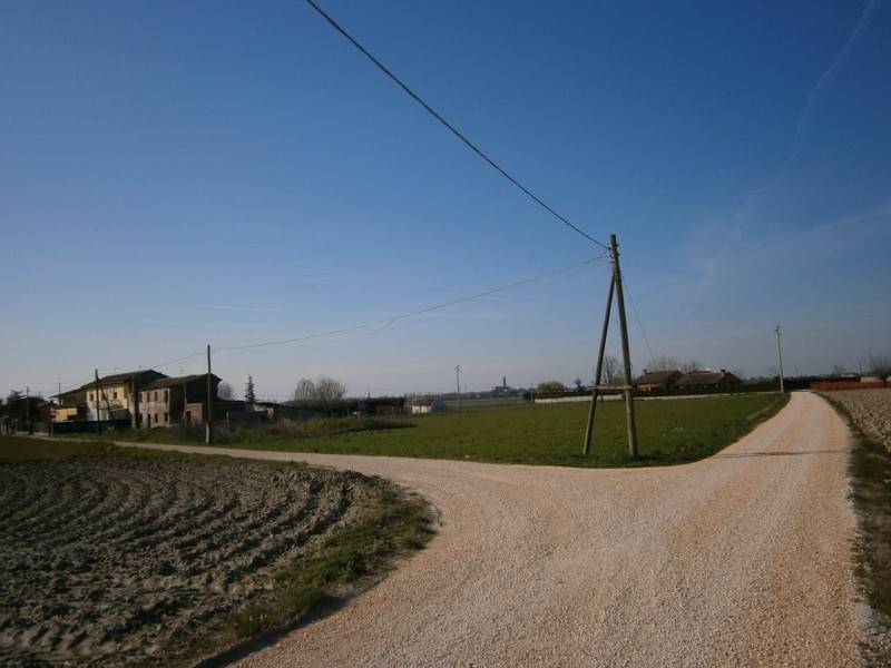 casa indipendente in vendita a Cavarzere