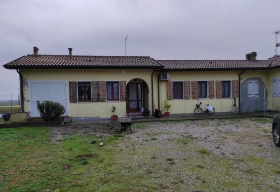 casa indipendente in vendita a Cavarzere in zona San Pietro