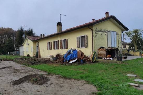 casa indipendente in vendita a Cavarzere in zona San Pietro