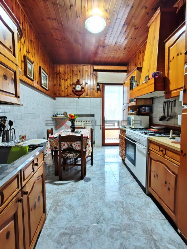 appartamento in vendita a Cavarzere