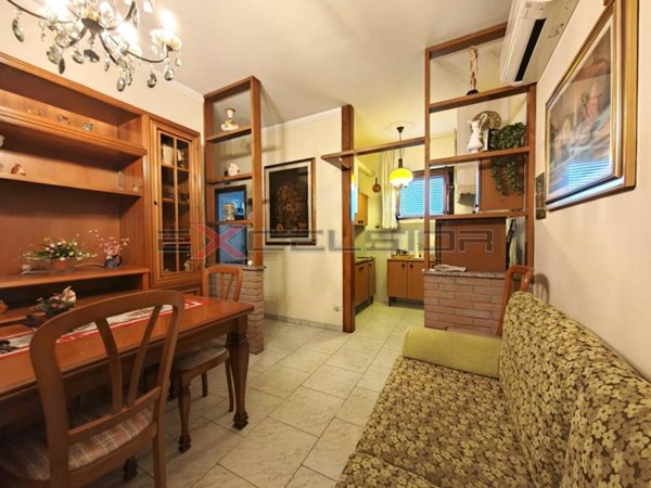 appartamento in vendita a Cavarzere