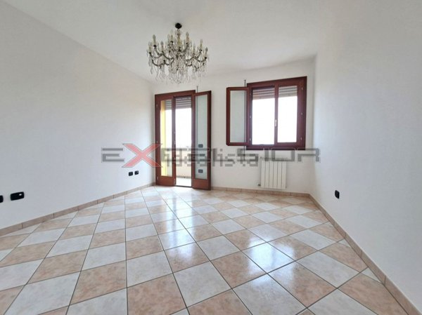 appartamento in vendita a Cavarzere