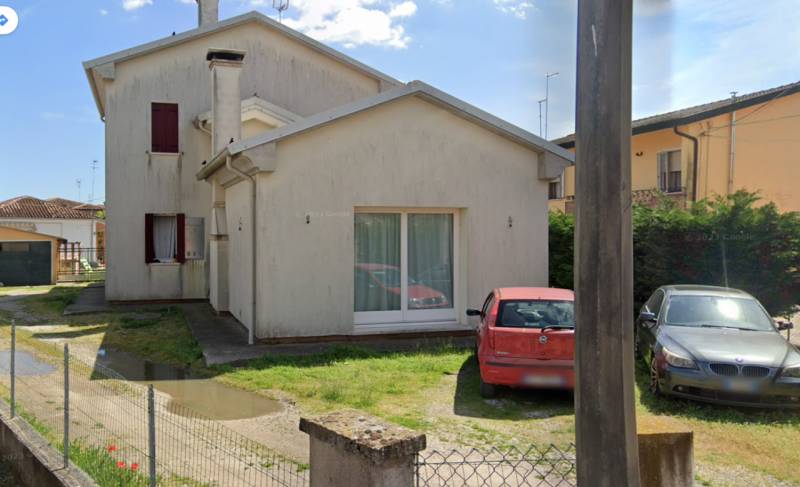 casa indipendente in vendita a Cavarzere