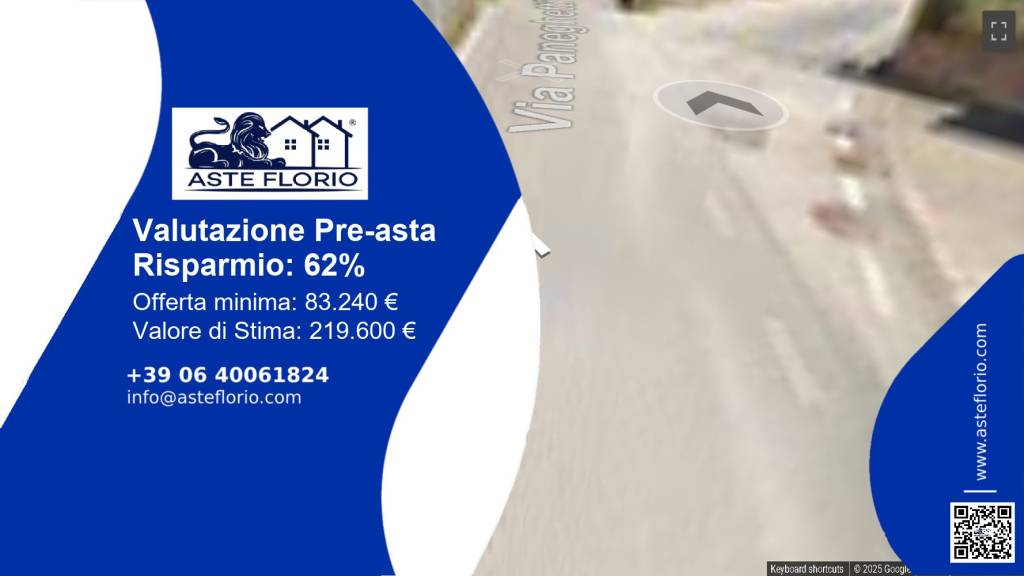 appartamento in vendita a Cavarzere in zona Boscochiaro