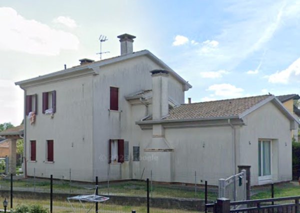 casa indipendente in vendita a Cavarzere