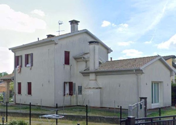 casa indipendente in vendita a Cavarzere